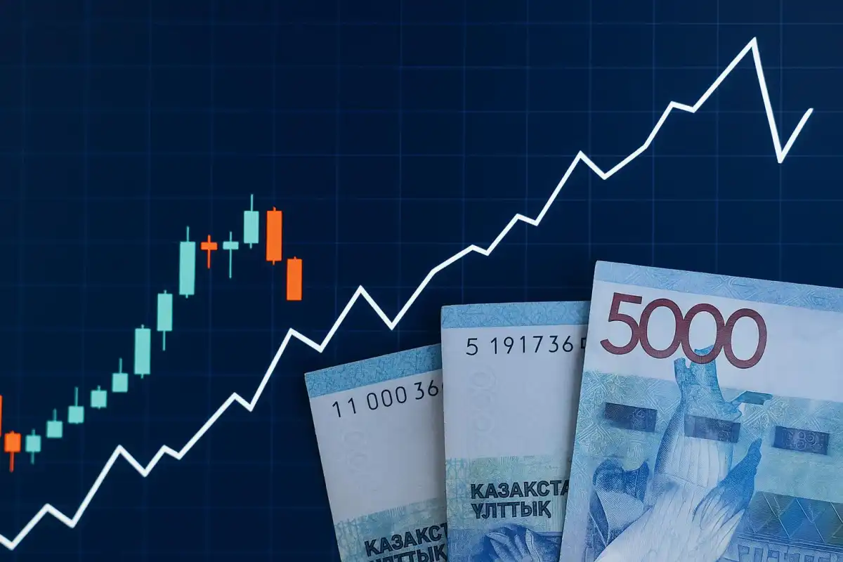 Қазақстанда жылдық инфляция деңгейі 10,6%-ға дейін баяулады