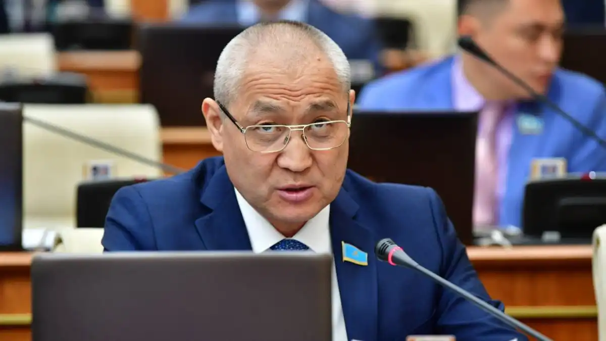Жануарларға қатігездік танытқандар жауапкершілікке тартылады — Еділ Жаңбыршин