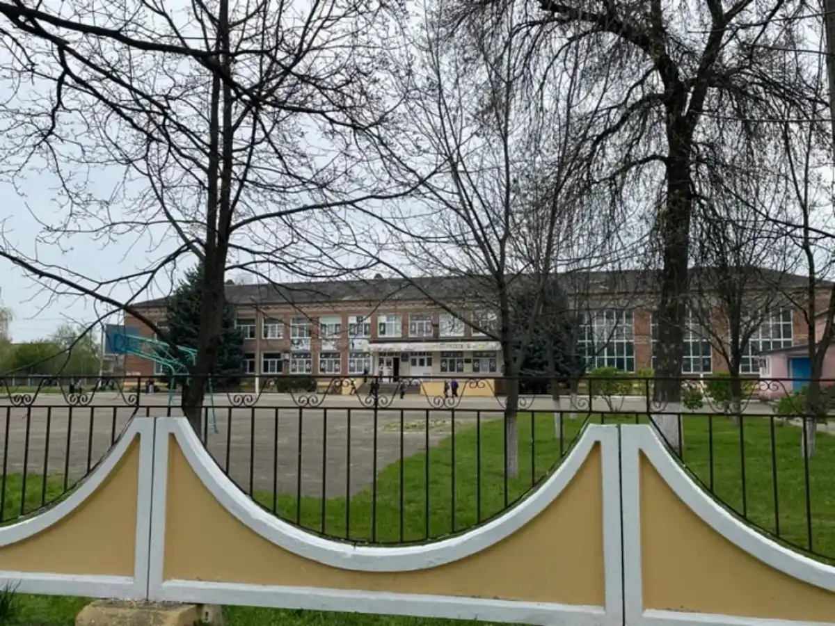 Ресейдің Краснодар өлкесінде мектеп оқушысы атыс ұйымдастырды