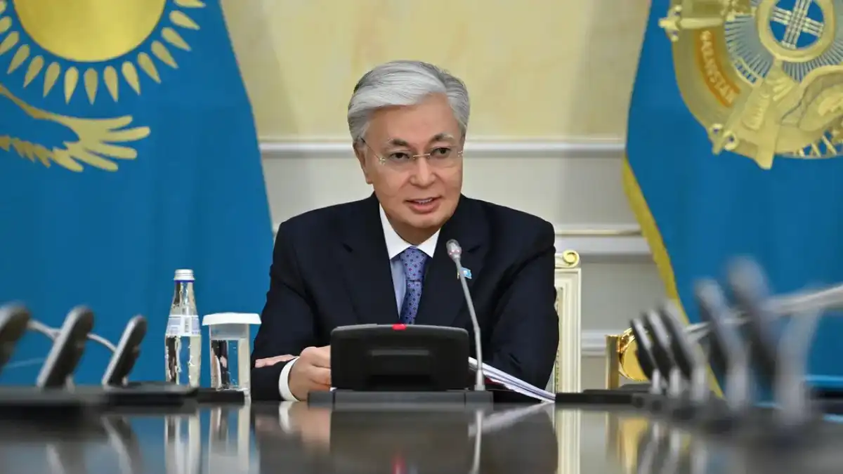 Мемлекет басшысын туған күнімен қай елдің басшылары құттықтады