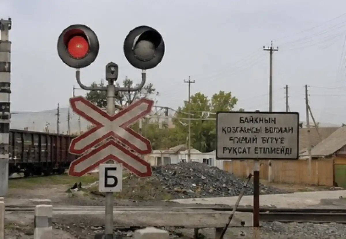 Депутат Түлкібаста 4 млрд теңгеге жолөткел салуды ұсынды