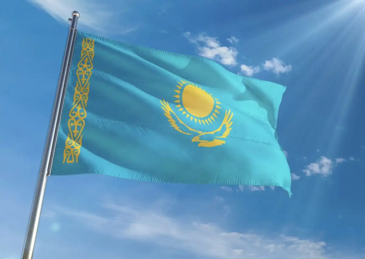 Мемлекеттік рәміздер ұлықталған күн