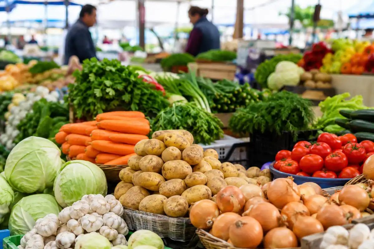 Орталық Азияда азық-түлік қай елде арзан?