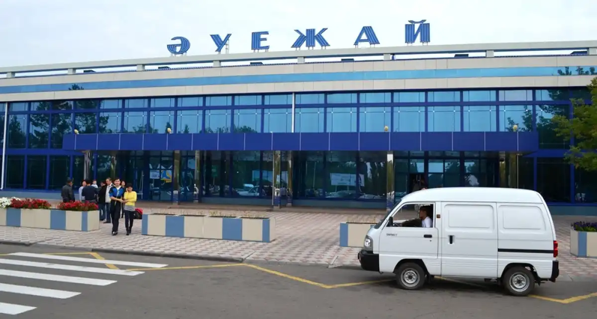 Павлодар әуежайының ұшу-қону жолағы жаңартылуда: жоба прокуратура бақылауында