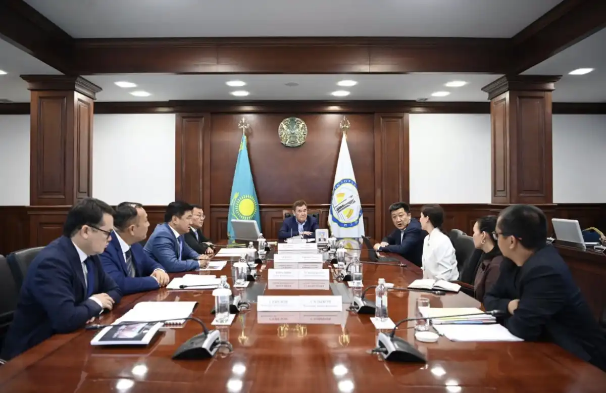 Қызылордада 600 мың кітап қоры бар Президенттік кітапхана салынады