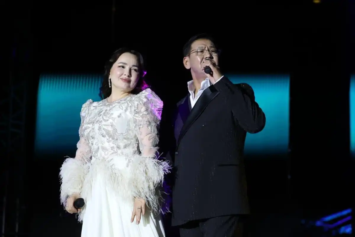 Almaty Summer Fest: алты концертке 60 мыңнан астам көрермен жиналды