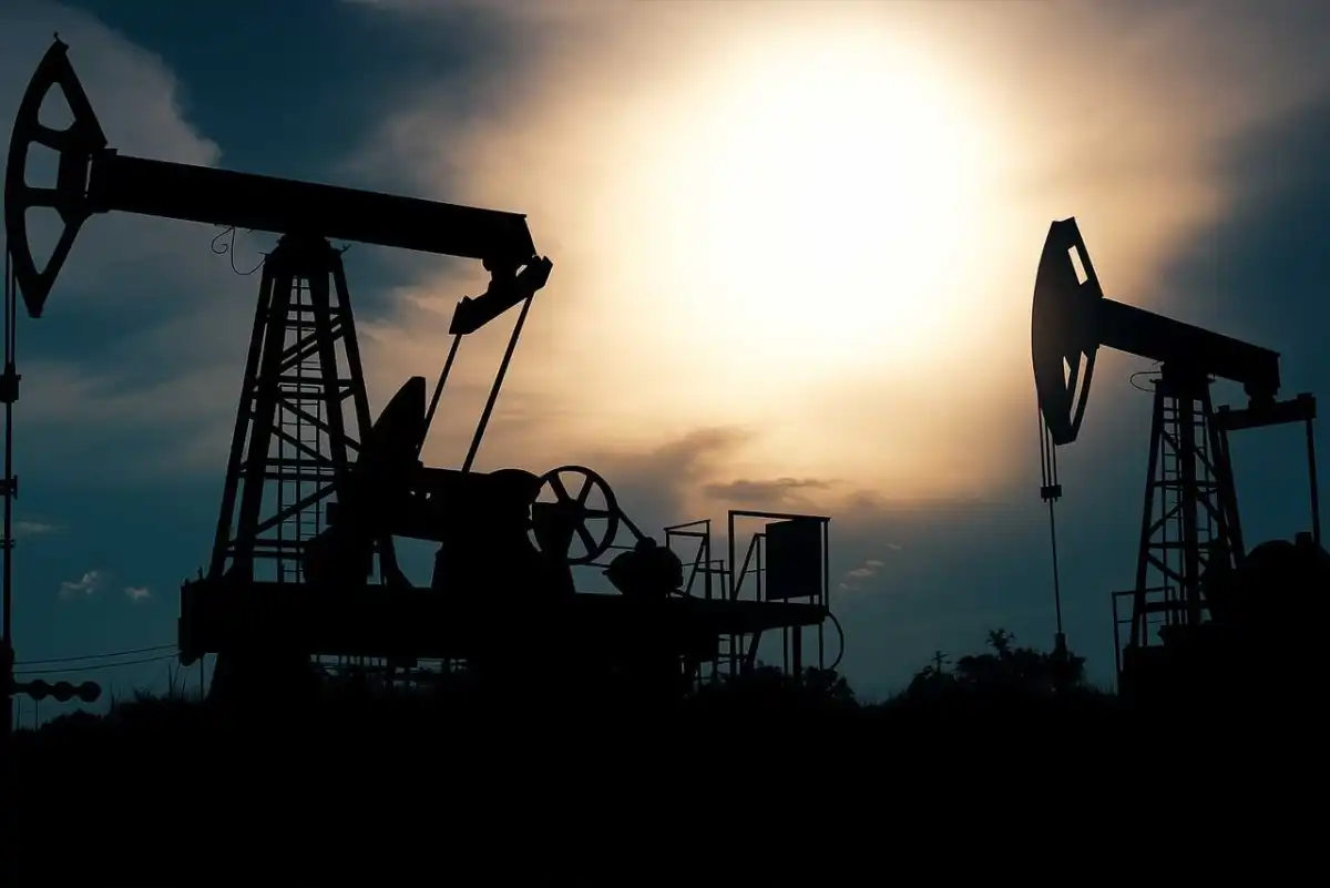 Ормұз бұғазындағы шиеленіс мұнай нарығын алаңдатты: Brent пен WTI бағасы қайта өсті
