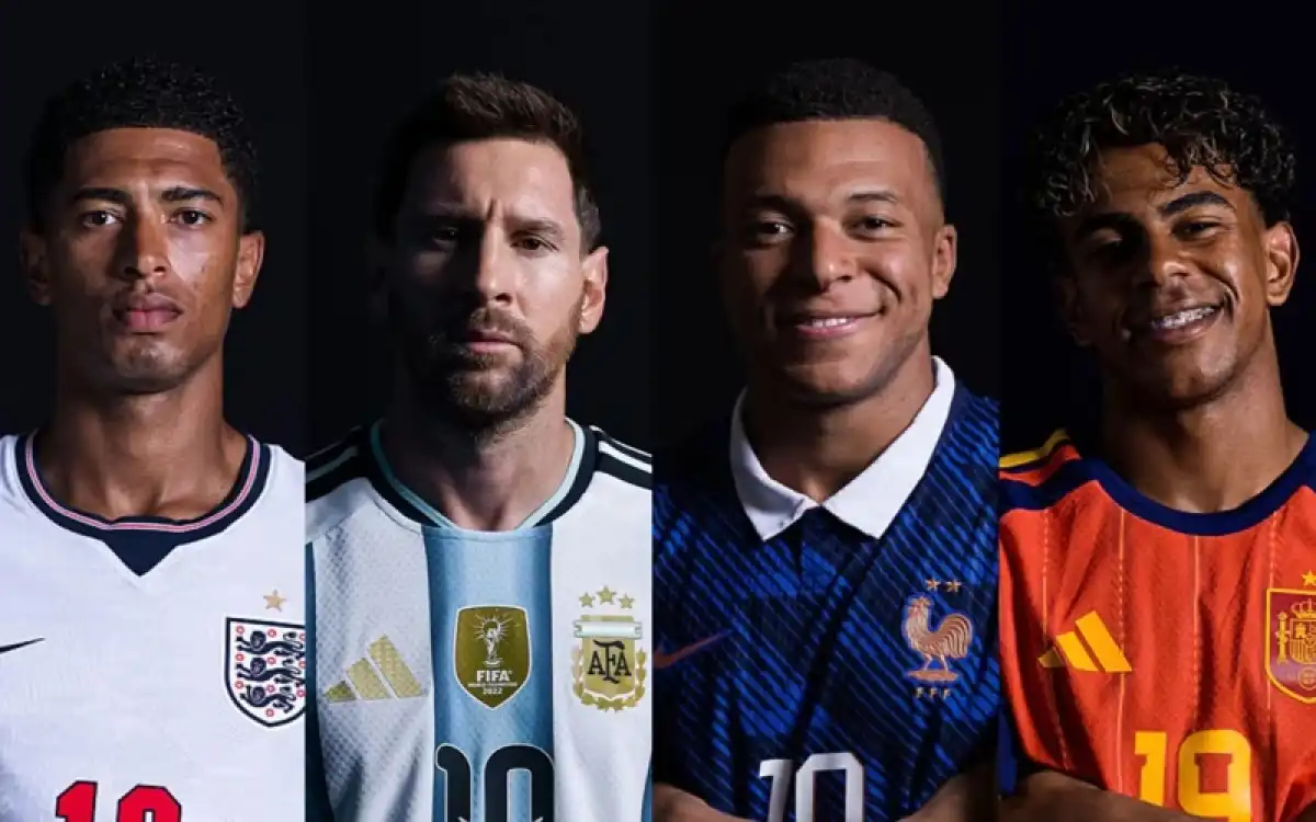 FIFA әлем чемпиондары: футбол тарихында қай елдер жеңіске жетті?
