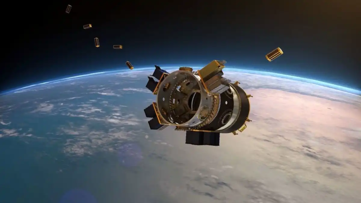 Үкімет KazSat-3R жерсерігі жүйесін әзірлеуге 10,4 млрд теңге бөлді
