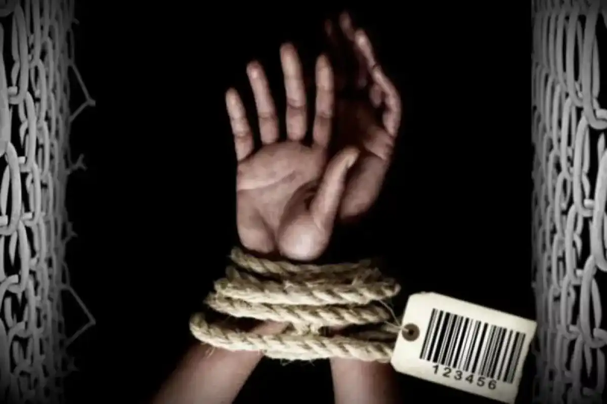 Қазақстанда адам саудасына қарсы күрес күшейтілді: жыл басынан бері 80 қылмыс тіркелді