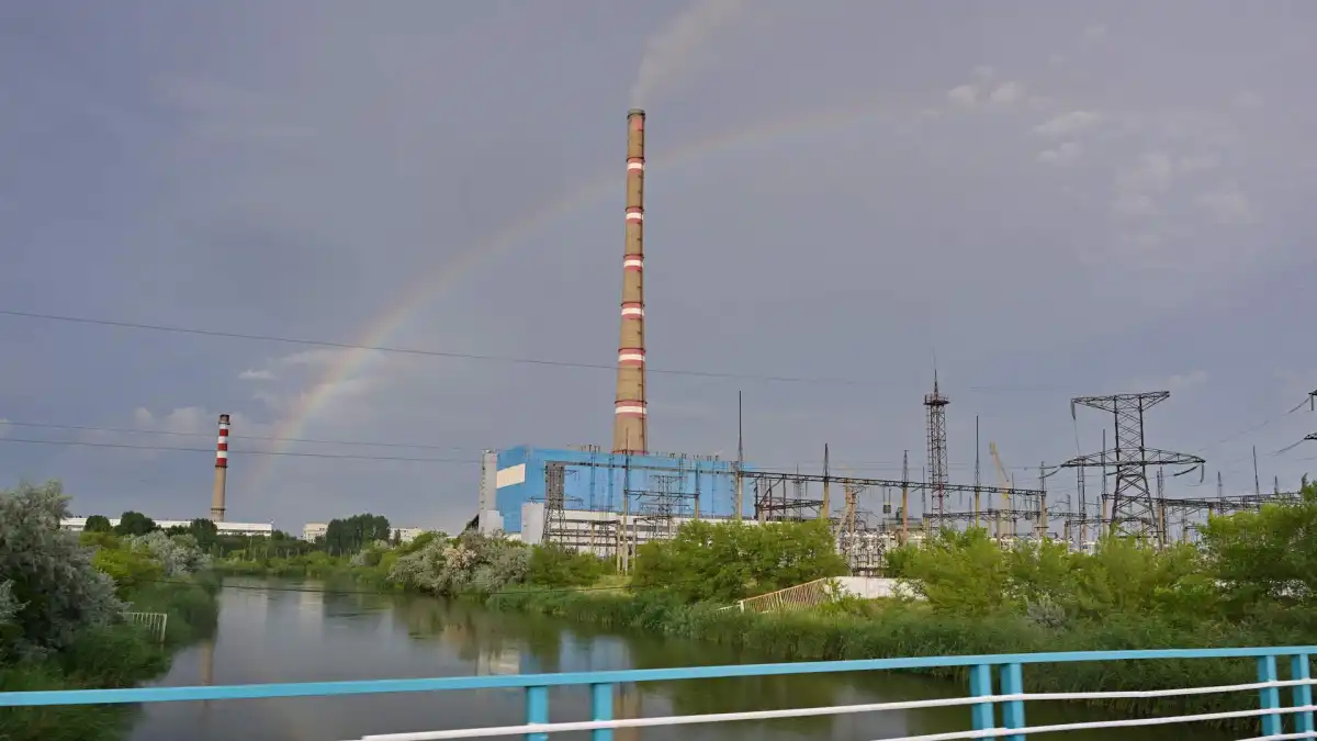 Қазақстанда жылыту маусымына дайындық күшейтілді: электр стансаларын жөндеуге 384 млрд теңге бөлінді