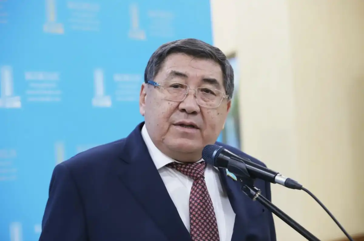 Қазақстан үшін ұлттық қауіпсіздік мәселесі бұрынғыдан да маңызды