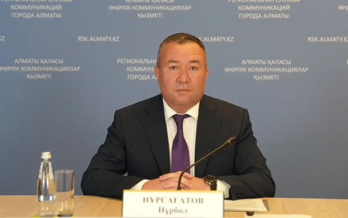 Алматыда жаңа мектептер мен балабақшалардың құрылысы қарқын алды