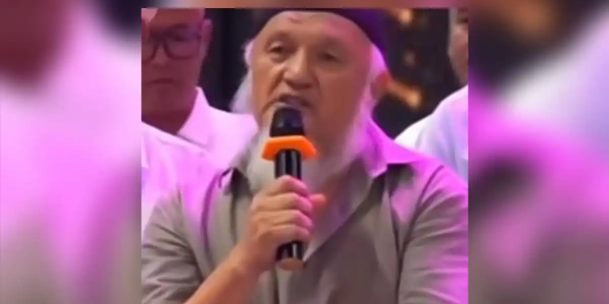 Дауға қалған ақсақалдың қызы Тоқаевқа жүгінді