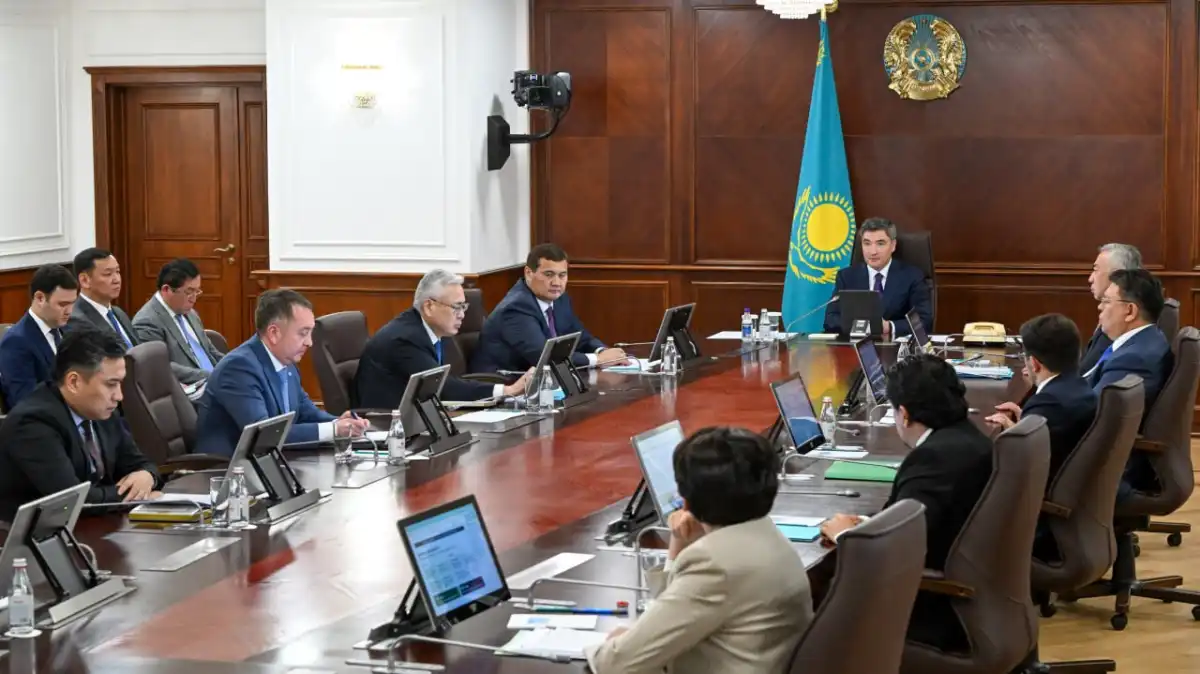 Қазақстанда eGov GPT күшейеді