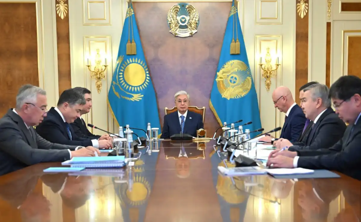 Қазақстанның алдағы үш жылдық бюджетінде қандай өзгерістер болады?