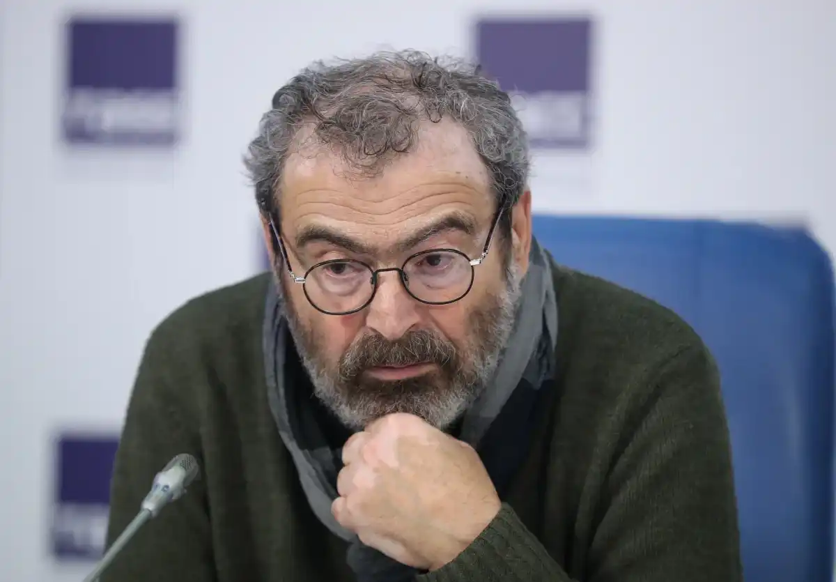 Аркадий Дубнов Қырғызстандағы саяси тұрақсыздықтың негізгі себептерін атады
