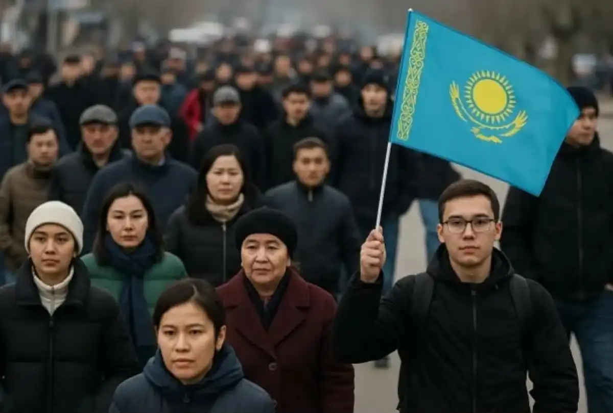Қазақстанда «Құрылтай» есімін 10 адам иеленген