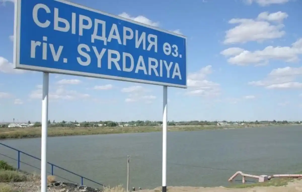 Сырдарияға батып кеткен екі ағайындының денесі табылды