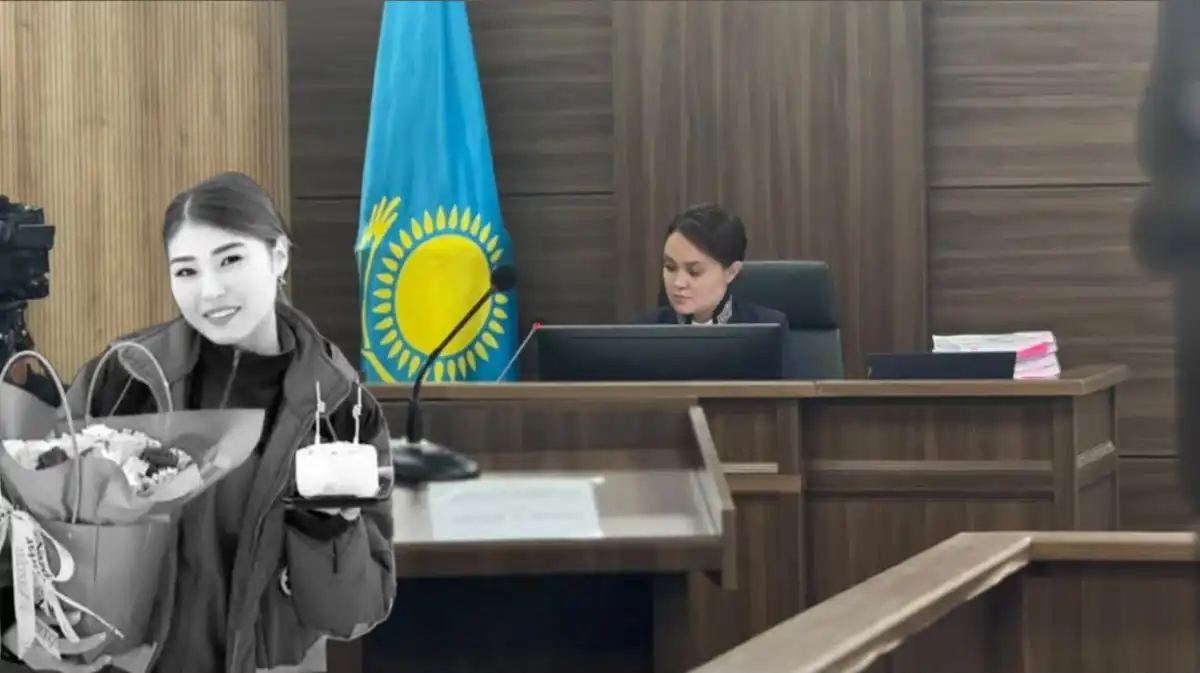 Ұлдана Мырзуанның өлімі: айыпталушының адвокаттары істі прокурорға қайтаруды сұрады