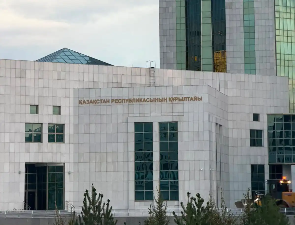 Экс-депутат су жаңа Құрылтай депутаттарына не кеңес берді?