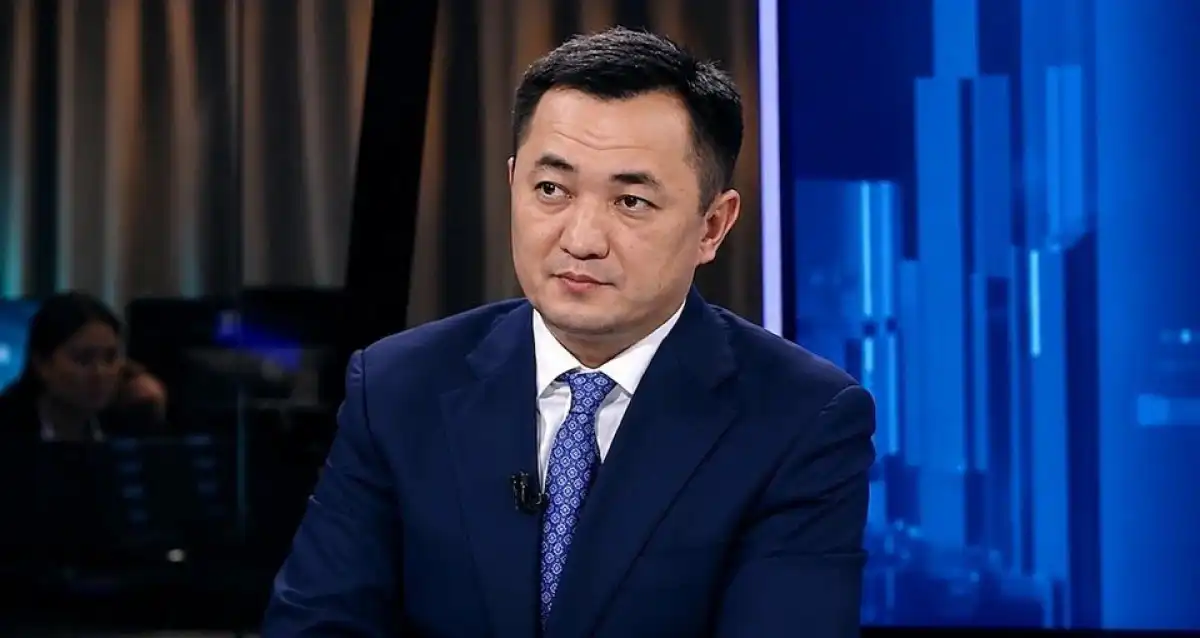 Президент Құрылтай төрағалығына Айбек Дәдебайдың кандидатурасын ұсынды