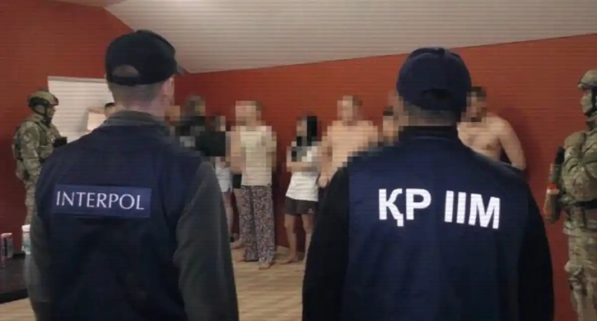 Қазақстанда халықаралық есірткі желісіне адам тартқан арна жойылды