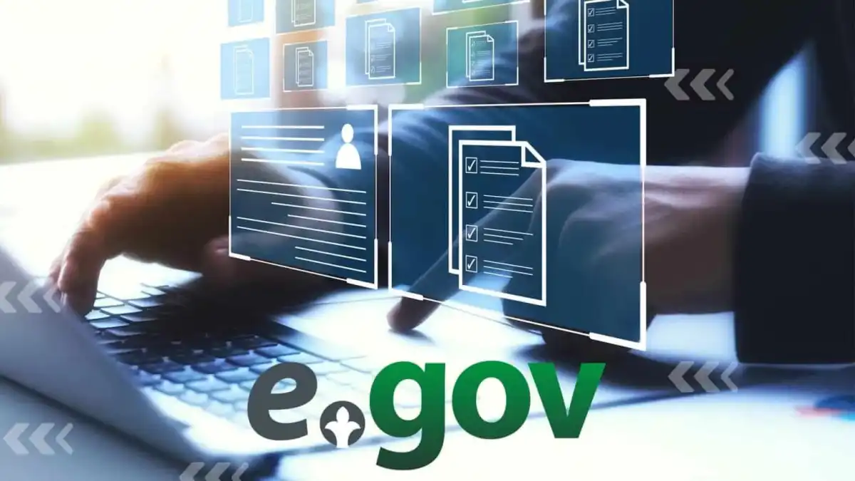 Ауруханаға шұғыл түскенде жақындарыңызға  eGov-тан SMS келеді