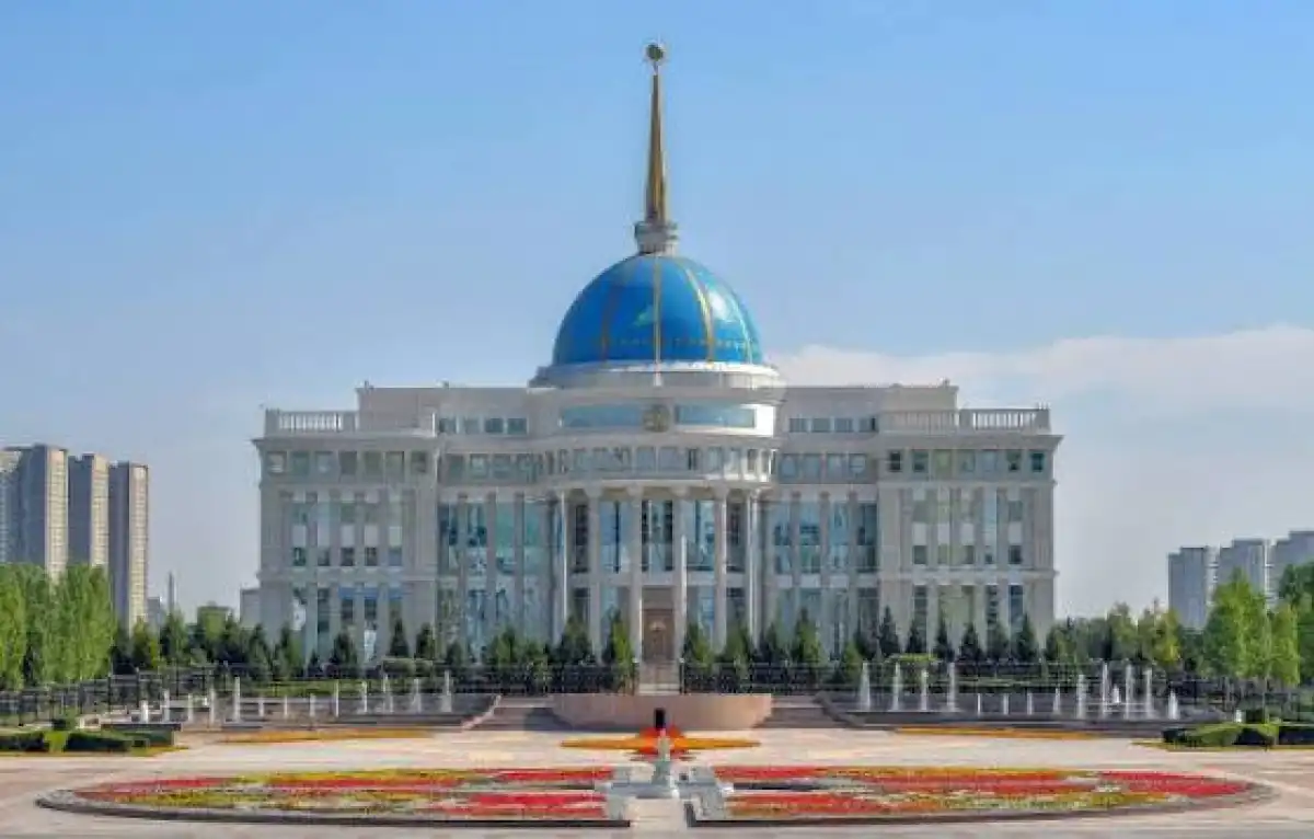 Тоқаев бірқатар кадрлық өзгеріс жасады: үш тағайындау
