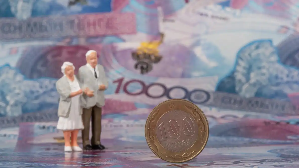 Ұлттық банк зейнетақы жинақтарын басқару жүйесін өзгертпек