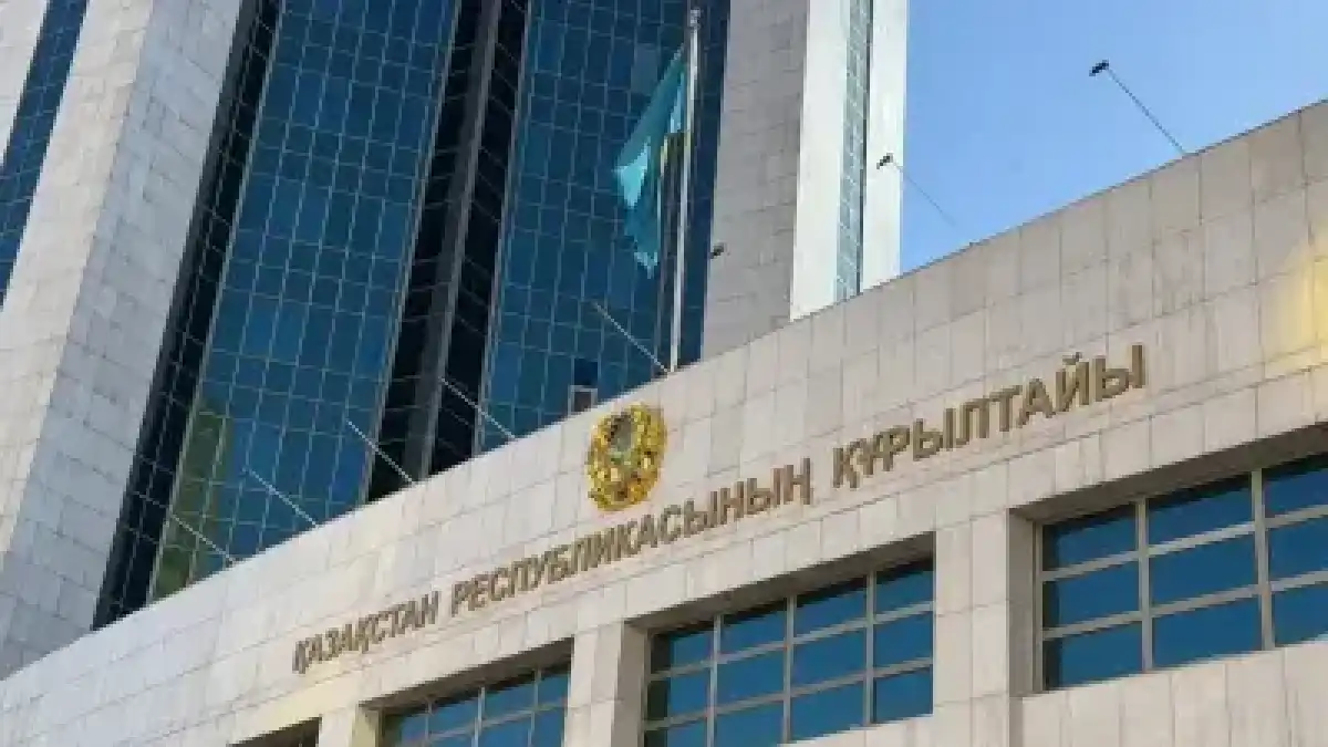 Құрылтайда сегіз тұрақты комитет құрылды