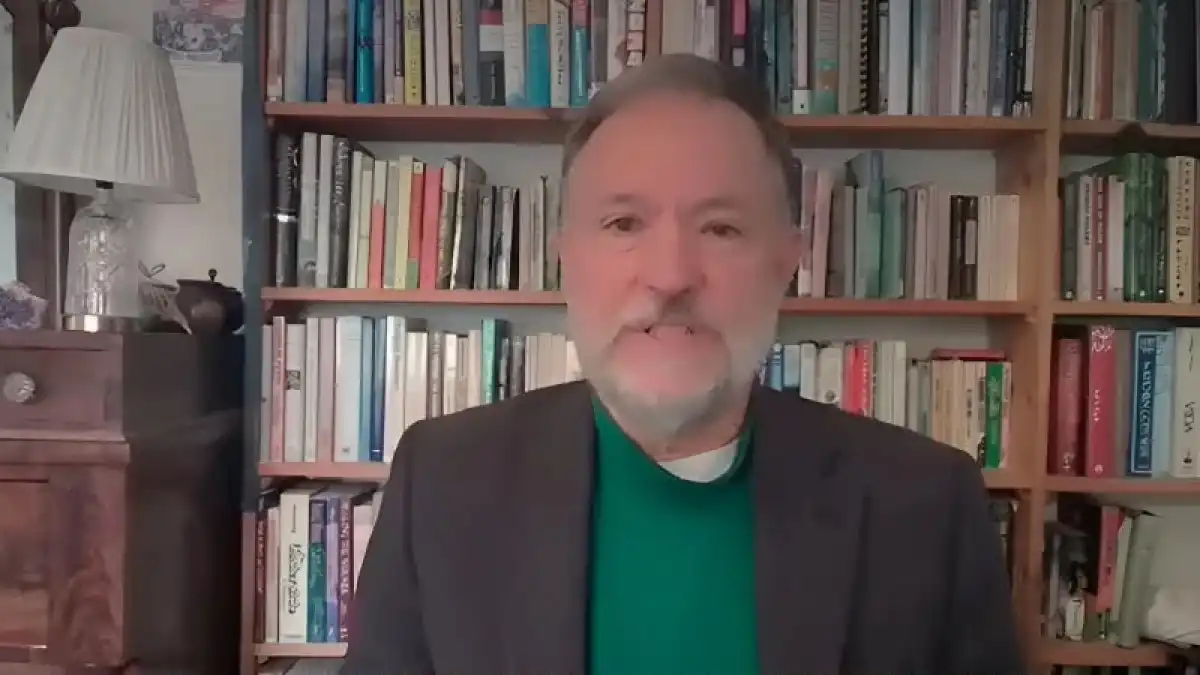 АҚШ Иранға шабуылын «шарасыздықтан жасады»: америкалық профессор пікір білдірді