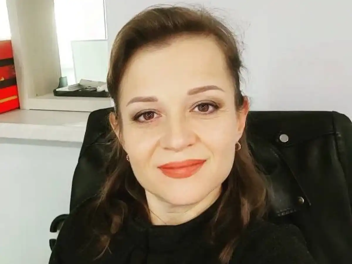 ⁠Үш жыл бас бостандығынан айыру: журналист Алёхованың ісі апелляцияда