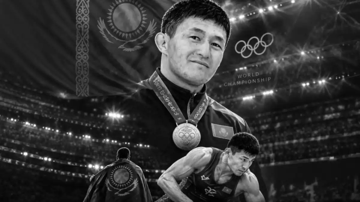 Қазақстан чемпионы зауытта ток соғып көз жұмды