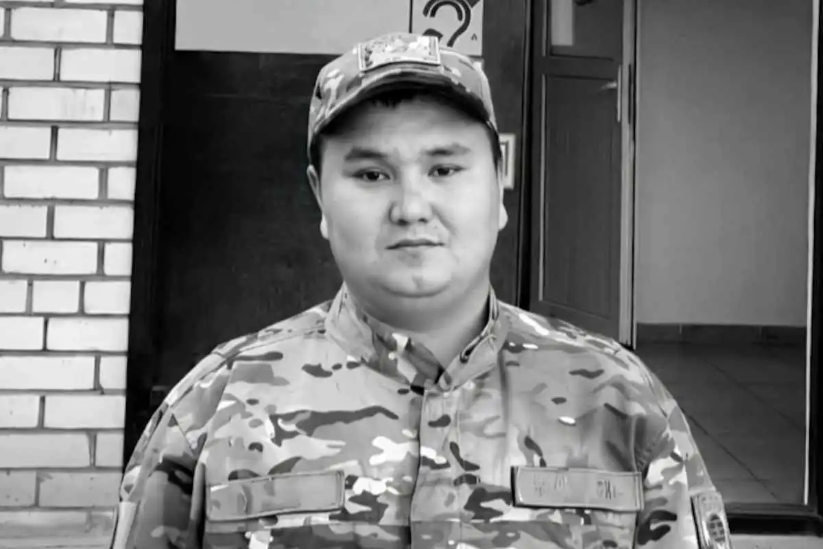«Түтіннен байқамай қалған»: БҚО-да құтқарушы қаза тапты