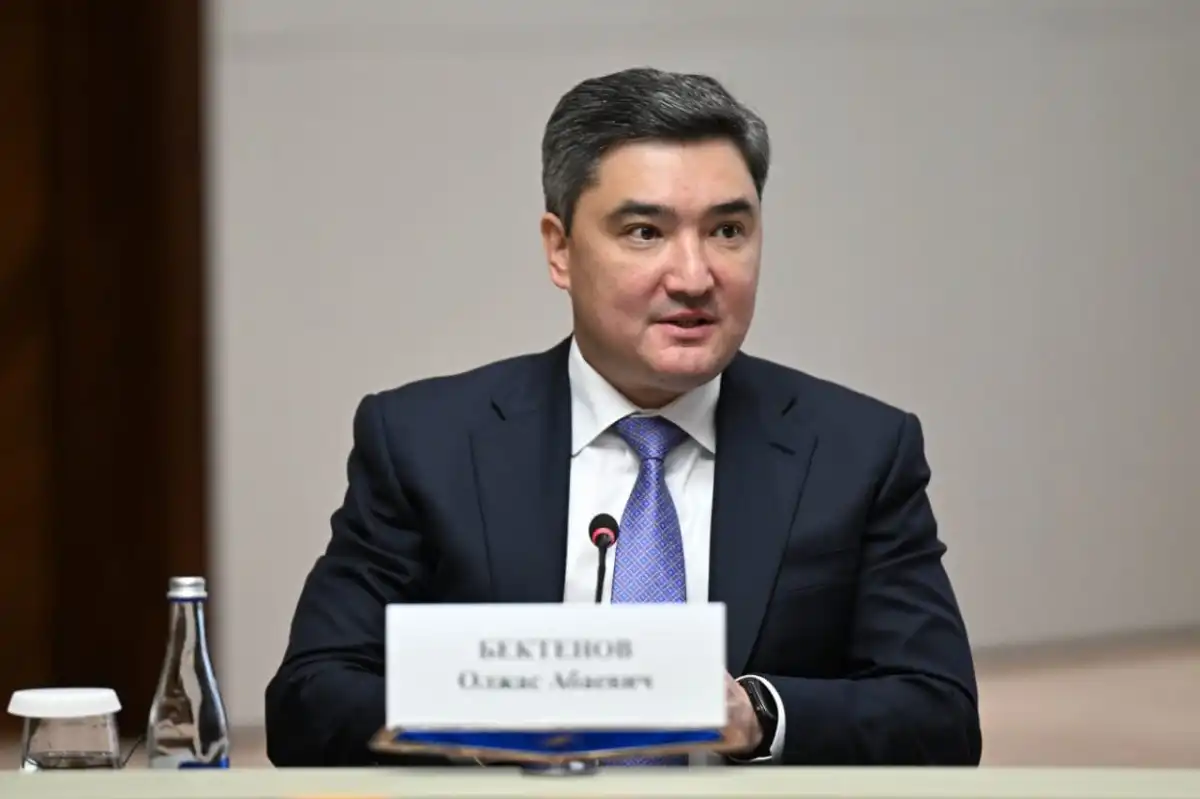Әлеуметтік көмек тек мұқтаж жандарға көрсетілуі керек