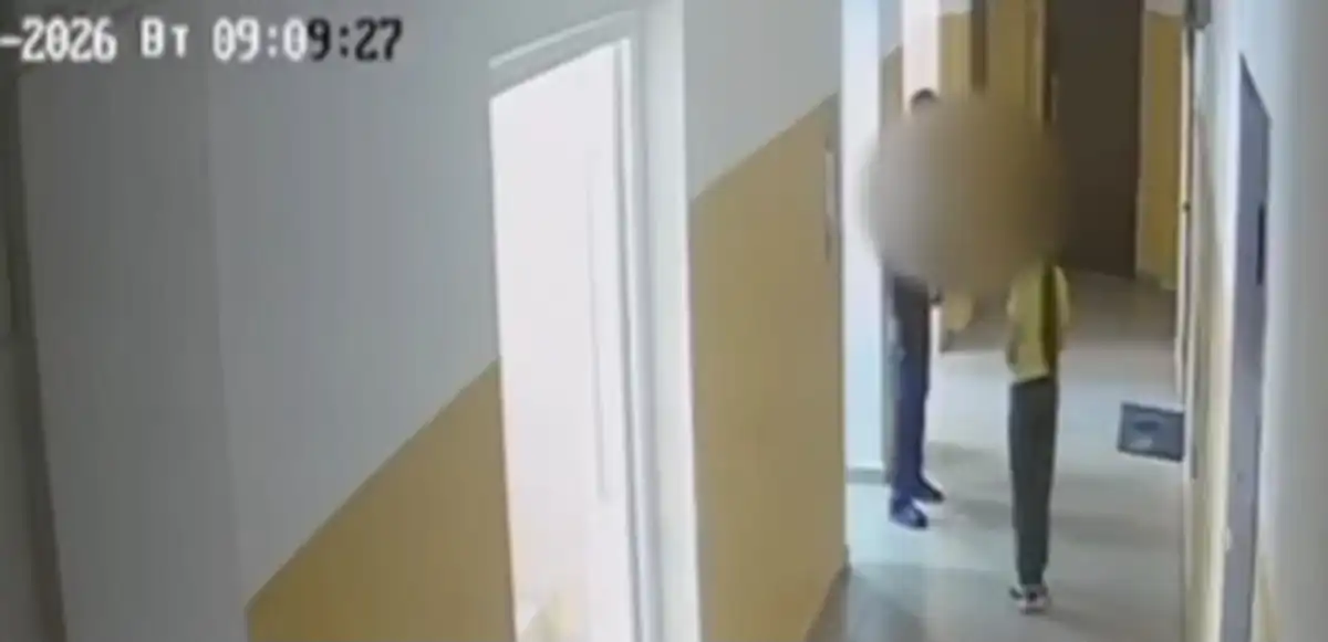 ⁠8 жастағы қызға тиіскен ер адам 7,5 жылға сотталды