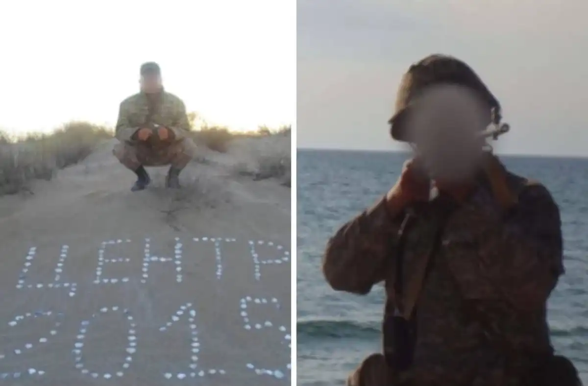 ⁠«Қателіктерден сабақ алынбайды»: 11 жыл бұрынғы Каспий оқиғасының куәгері