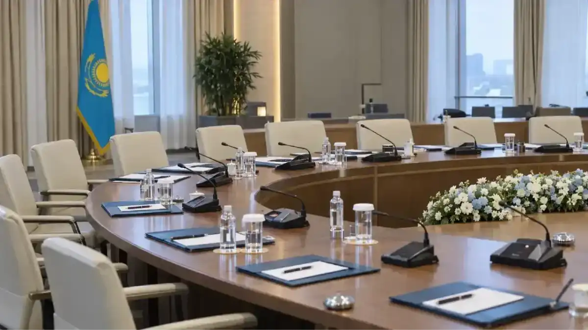 Тоқаев барлық деңгейдегі мәслихаттардың өкілеттігін мерзімінен бұрын тоқтату туралы айтты