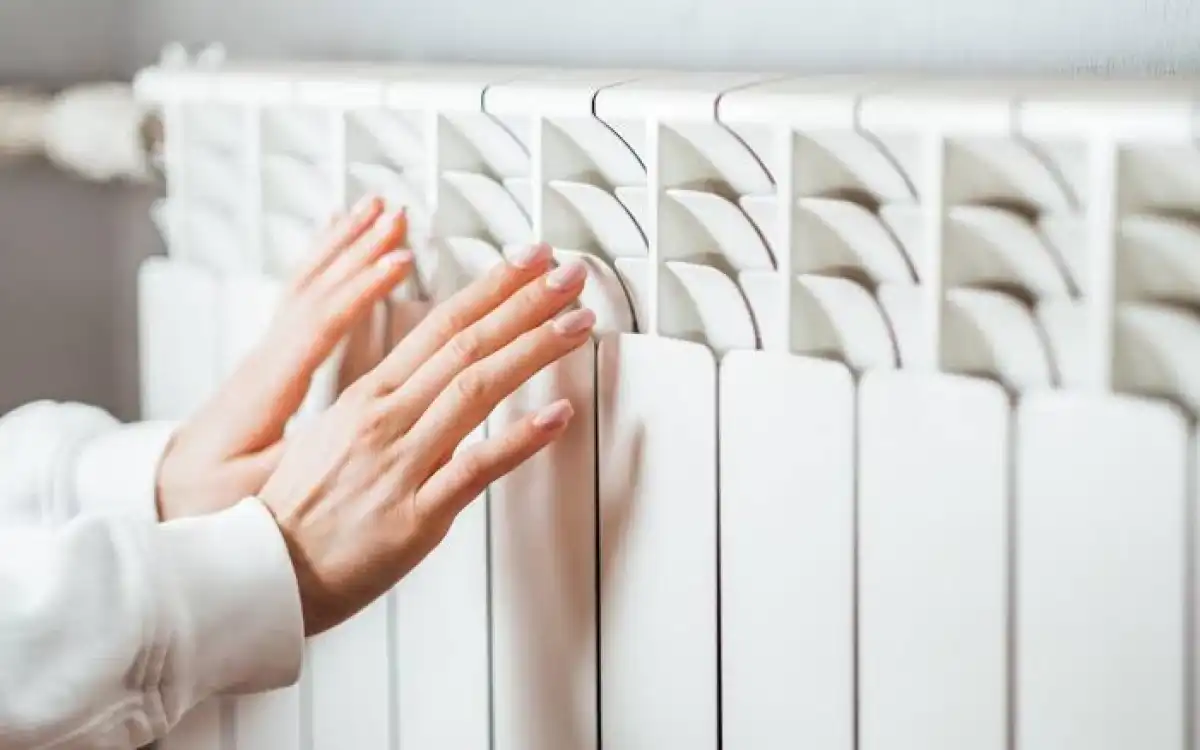 Қазақстанның бірқатар өңірінде үйлерге жылу беріле бастады