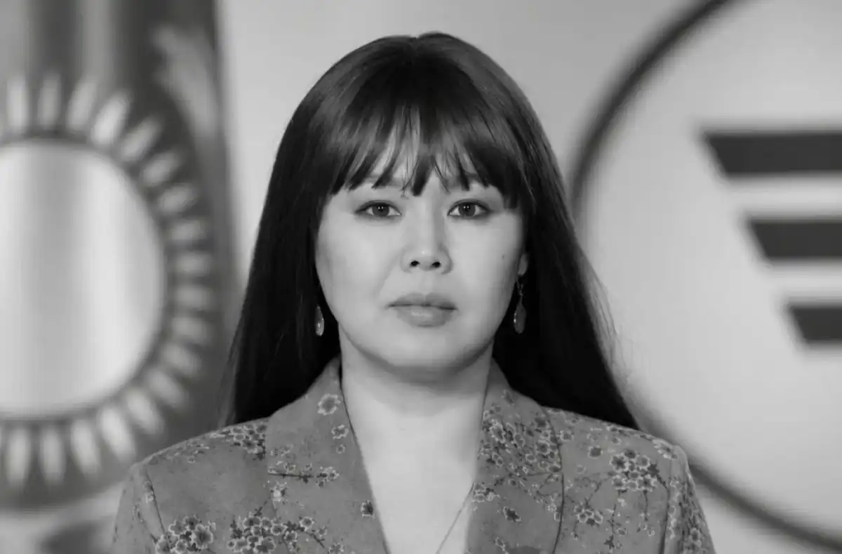 Белгілі журналист Индира Жылқайдарова өмірден өтті