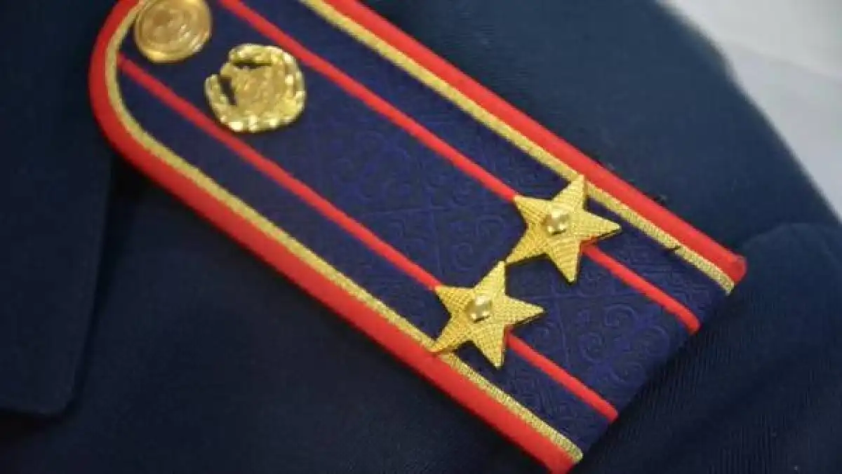Өскеменде полицей жанжалдан кейін қаза тапты