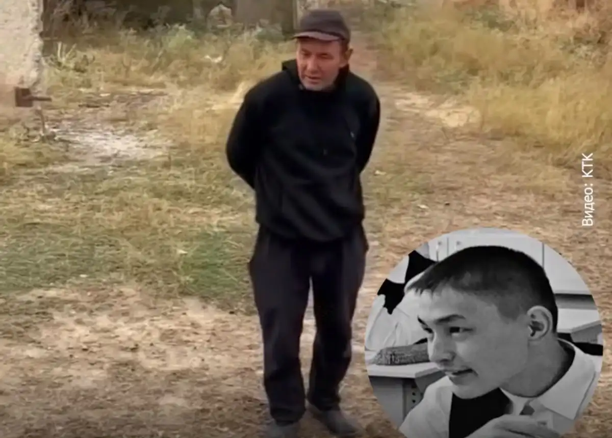 Жамбыл облысында 15 жастағы жасөспірім қаза тапты