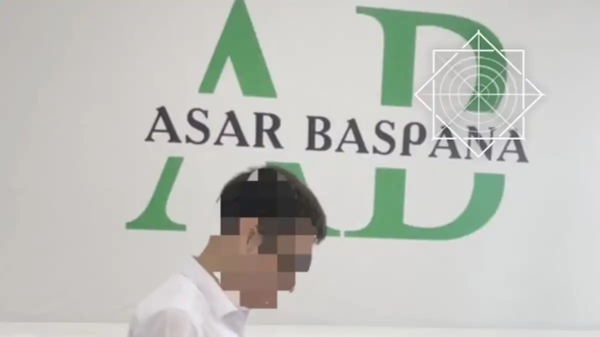 «Asar Baspana» қаржы пирамидасының ұйымдастырушылары сотталды