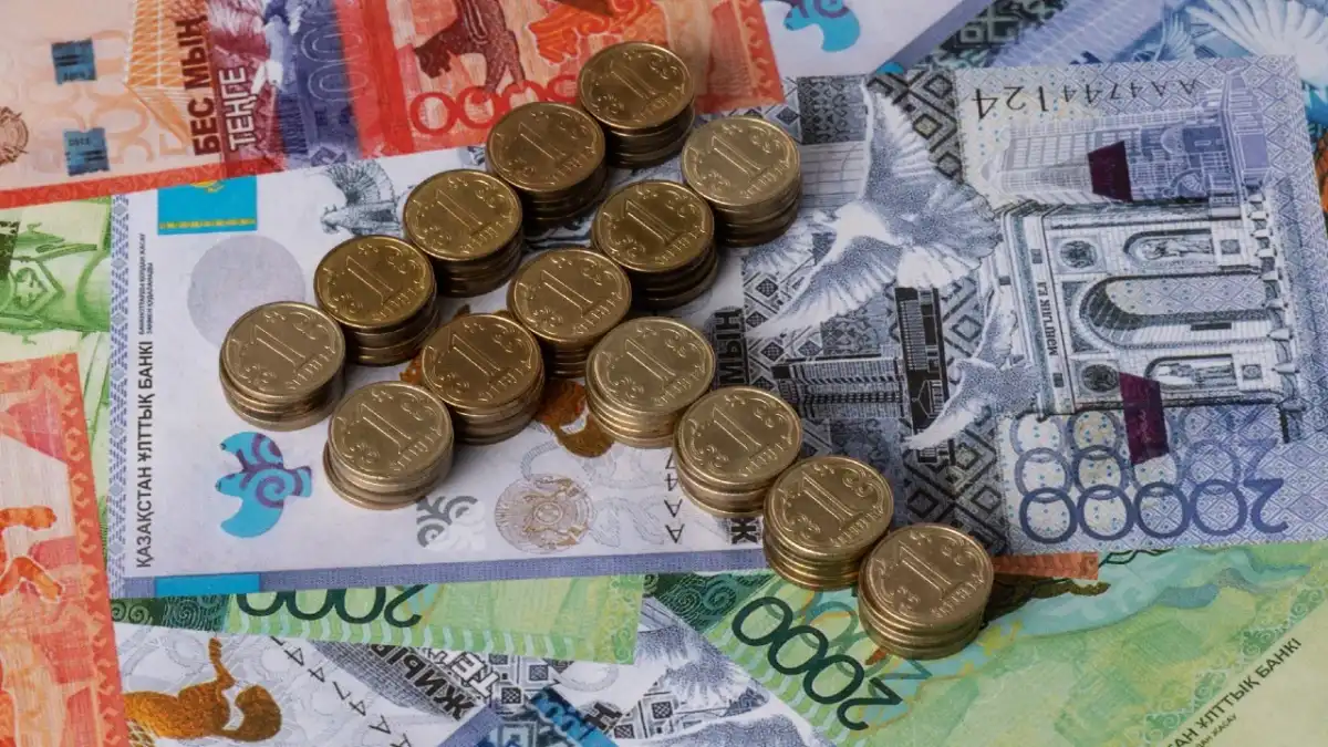Смарт-жүйе арқылы қазақстандықтарға 322 млрд теңге салық қосымша есептелді