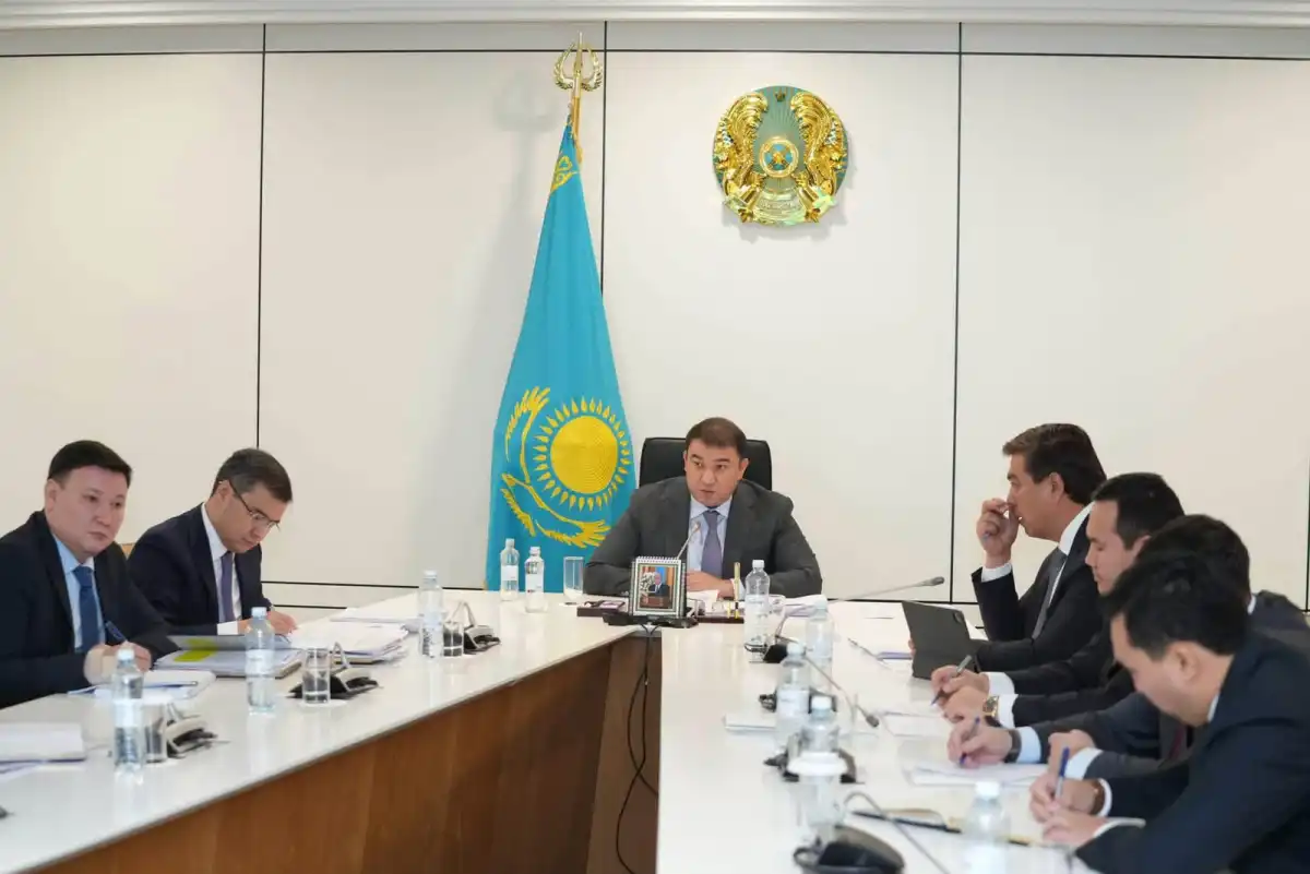 Түркістанда қоғамдық құндылықтарды дамыту жоспары бекітілмек