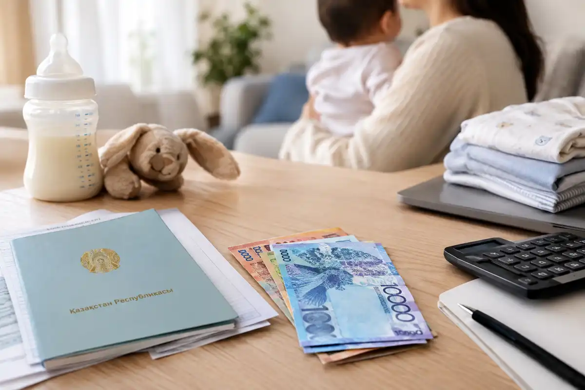 2026 жылы Қазақстанда қандай жәрдемақылар өсті: кім қанша ақша ала алады?