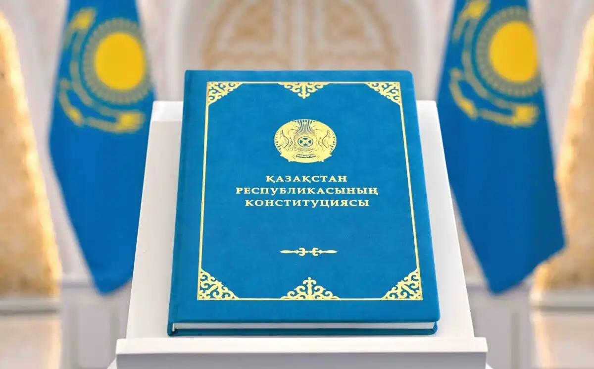 Қазақстан Конституциясында балалар мен ата-ананың өзара міндеті бекітілді
