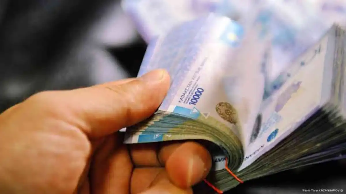 Ақкөлде үйден 45 млн теңге ұрланды деген ақпарат тарады