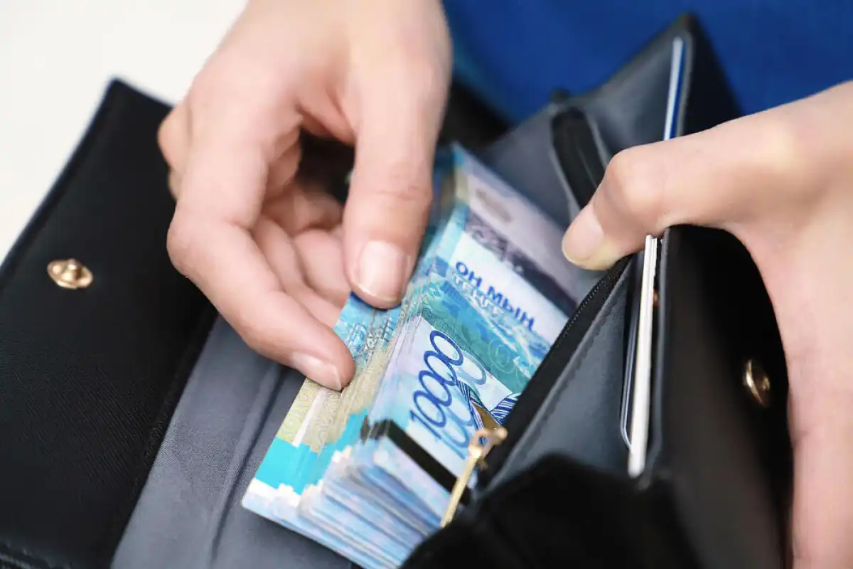 Ұлттық банк: әл-ауқат санаттары несие беруге әсер етпейді